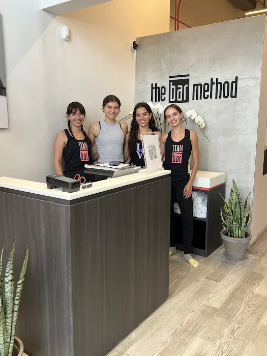 The Bar Method San Francisco - FIDI Picture 2