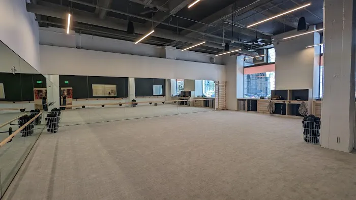 The Bar Method San Francisco - FIDI Picture 6