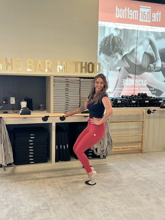 The Bar Method San Francisco - FIDI Picture 8