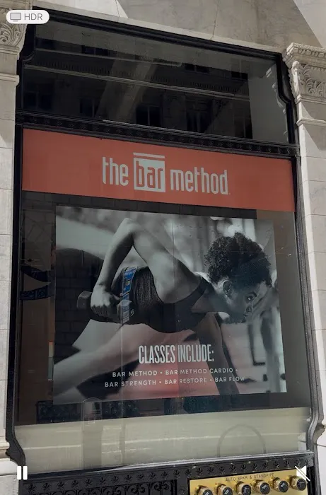 The Bar Method San Francisco - FIDI Picture 7