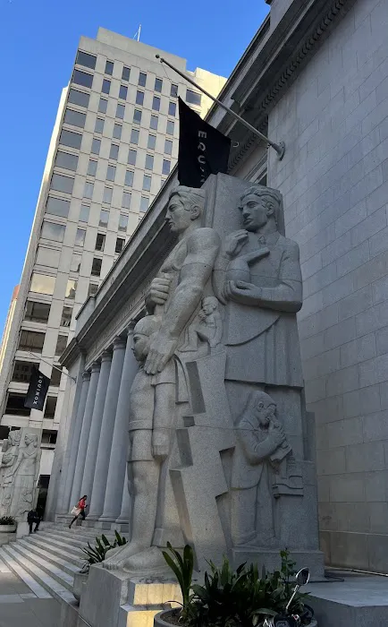 Equinox Pine Street Picture 9