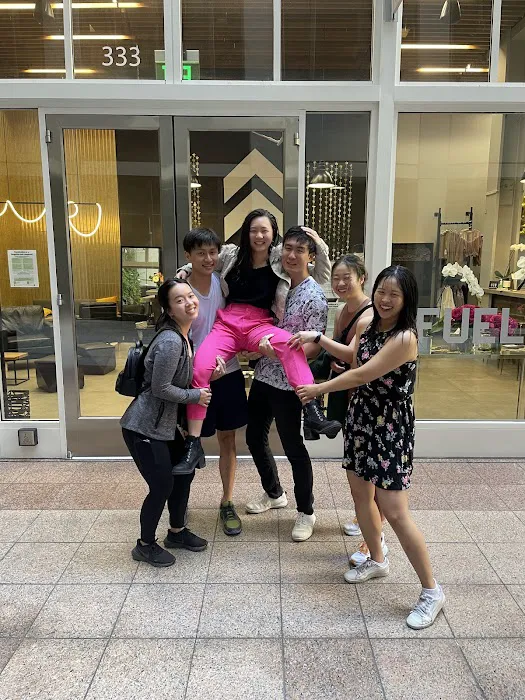 Barry's FiDi Picture 8