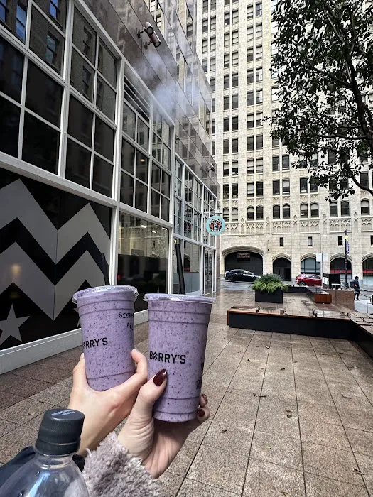 Barry's FiDi Picture 9