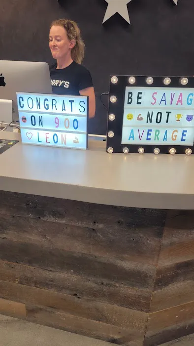 Barry's FiDi Picture 5