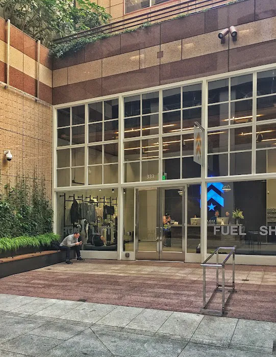 Barry's FiDi Picture 2