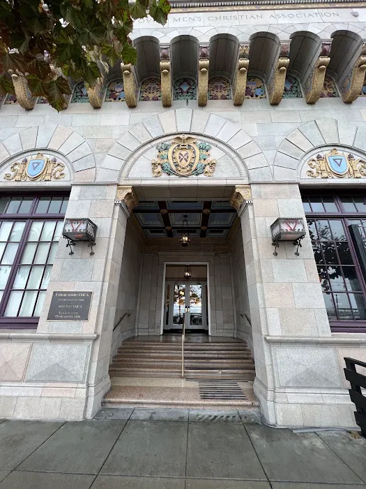 Embarcadero YMCA Picture 2