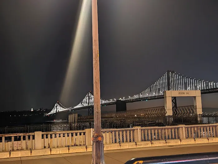 Embarcadero YMCA Picture 8