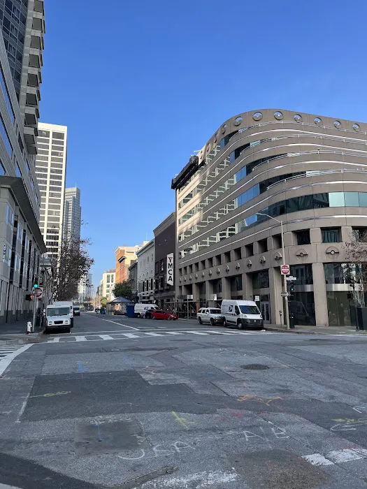 Embarcadero YMCA Picture 1