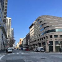 Embarcadero YMCA ico