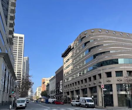 Embarcadero YMCA