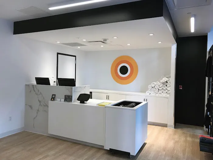 CorePower Yoga - FiDi San Francisco Picture 2