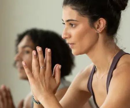 CorePower Yoga - FiDi San Francisco