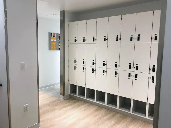 CorePower Yoga - FiDi San Francisco Picture 9