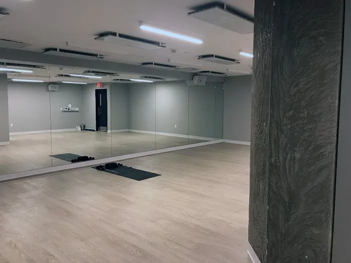 CorePower Yoga - FiDi San Francisco Picture 8