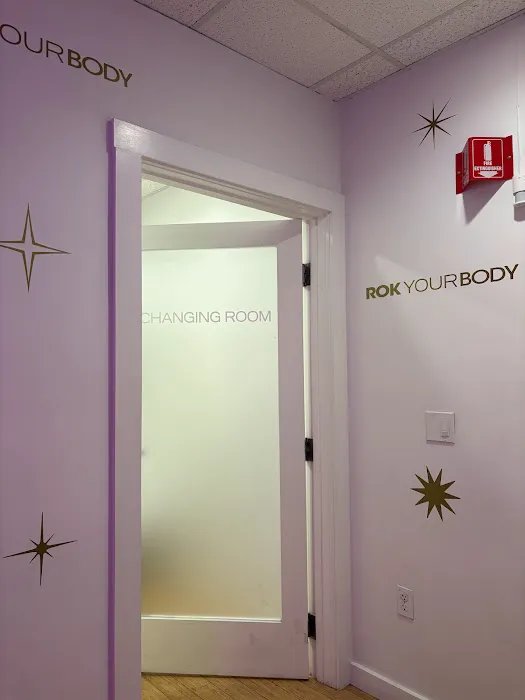 BODYROK FiDi Studio Picture 1