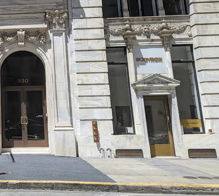 BODYROK FiDi Studio Picture 4