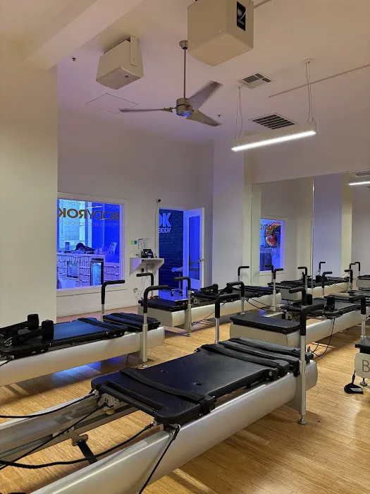 BODYROK FiDi Studio Picture 10