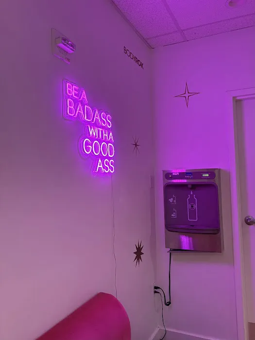 BODYROK FiDi Studio Picture 5