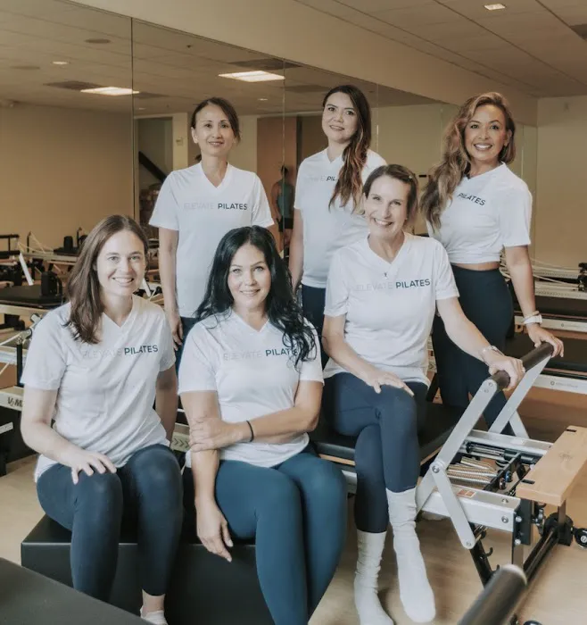 Elevate Pilates Picture 7