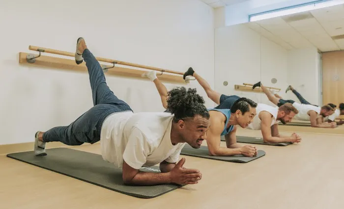 Elevate Pilates Picture 1