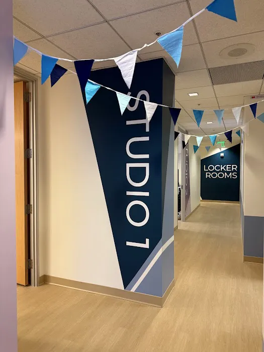 Elevate Pilates Picture 5