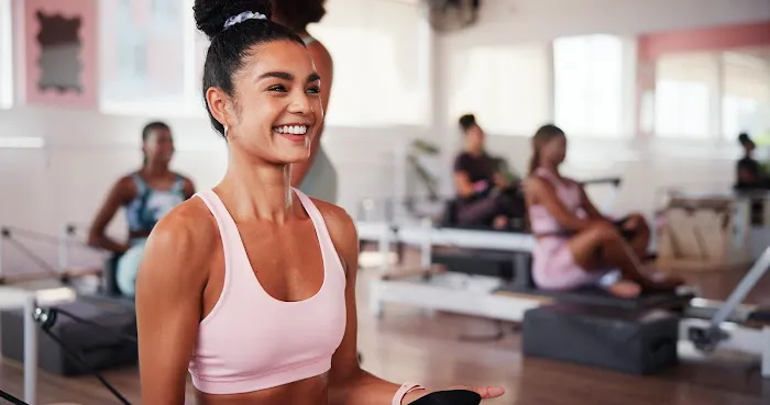 Elevate Pilates Picture 8