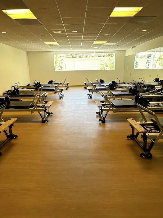 Elevate Pilates Picture 2