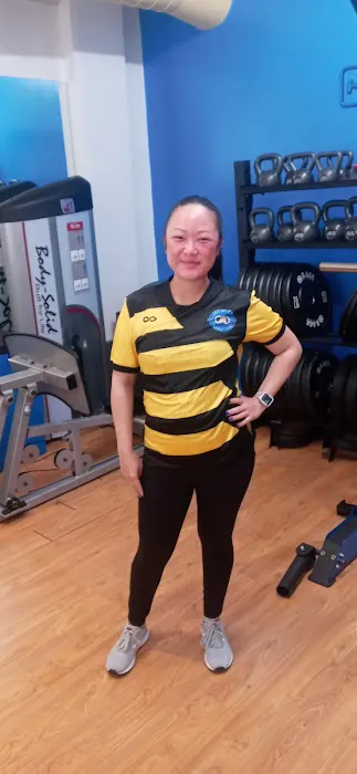 Infinity Training Center Picture 4