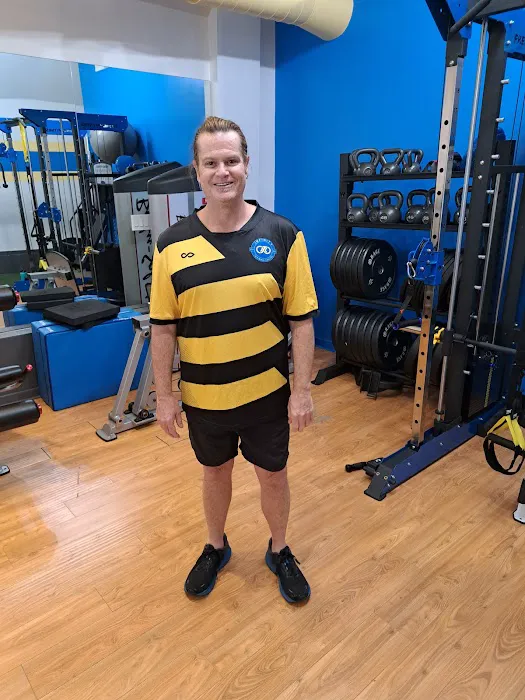 Infinity Training Center Picture 7