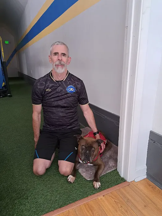 Infinity Training Center Picture 5