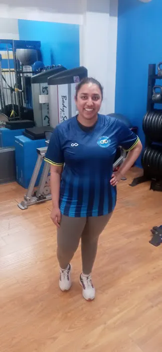 Infinity Training Center Picture 3