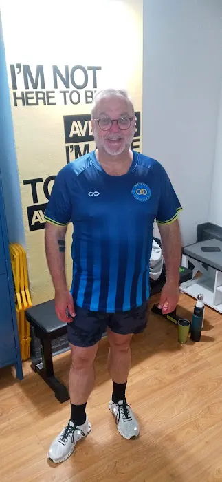 Infinity Training Center Picture 8