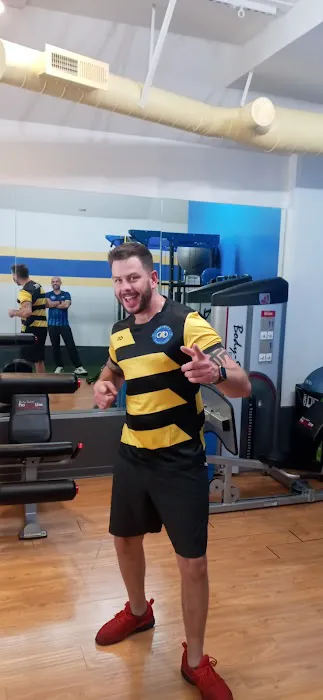 Infinity Training Center Picture 1