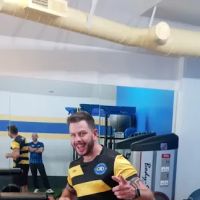 Infinity Training Center ico