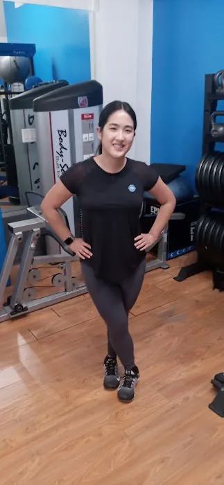 Infinity Training Center Picture 6