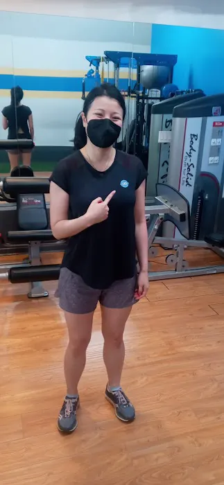 Infinity Training Center Picture 2