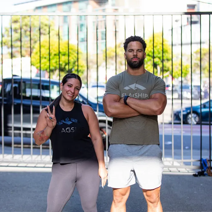 Flagship - Castro Picture 5