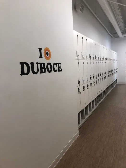 CorePower Yoga - Duboce Picture 3