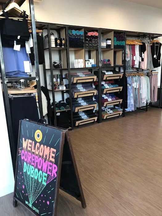 CorePower Yoga - Duboce Picture 7