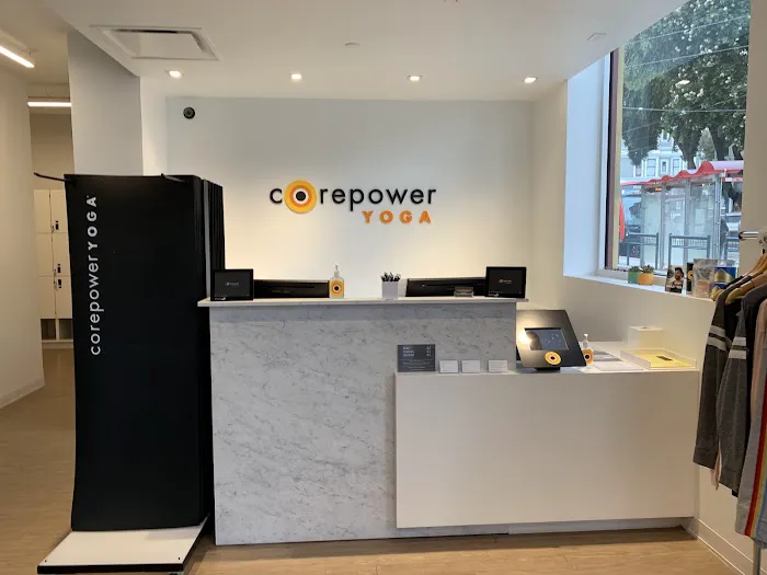 CorePower Yoga - Duboce Picture 1