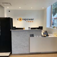 CorePower Yoga - Duboce ico