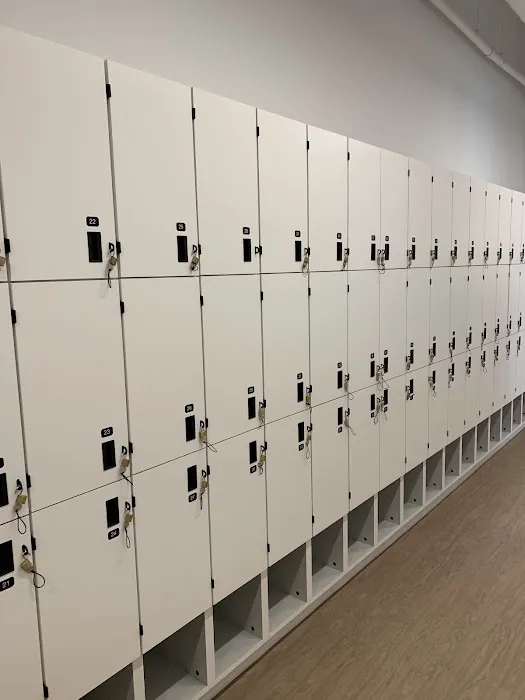 CorePower Yoga - Duboce Picture 8