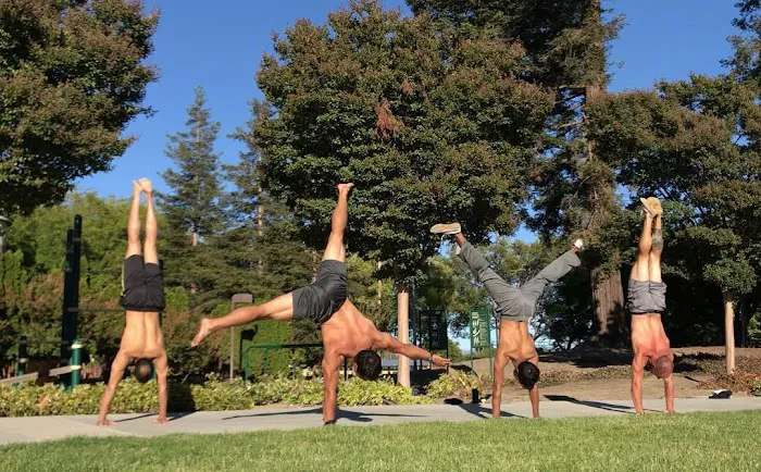 San Francisco Movement Group Picture 1