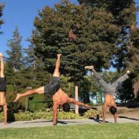 San Francisco Movement Group ico