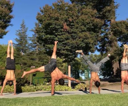 San Francisco Movement Group