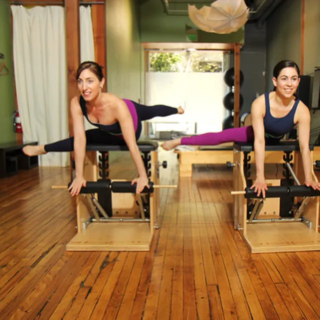 FitSprings Pilates Picture 10