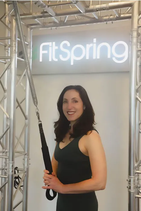 FitSprings Pilates Picture 8