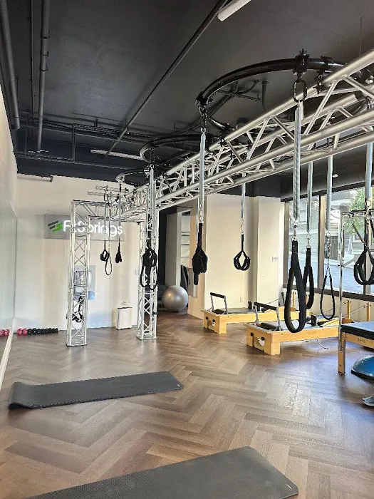 FitSprings Pilates Picture 4