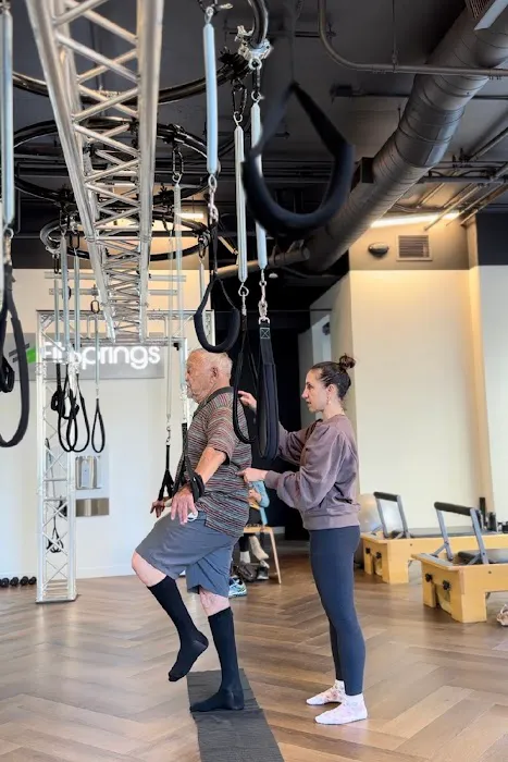 FitSprings Pilates Picture 9