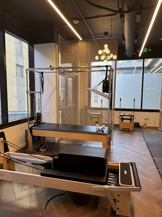 FitSprings Pilates Picture 7